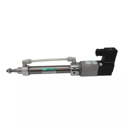 CKD | CKV2-00-20-75-U-3 | Cylinder with Valve
