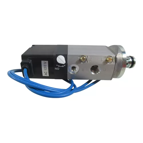 ckd-ckv2-actuator-fl275016-9-x-compact-cylinder-with-valve CKD | CKV2-ACTUATOR-FL275016-9-X | Compact Cylinder with Valve