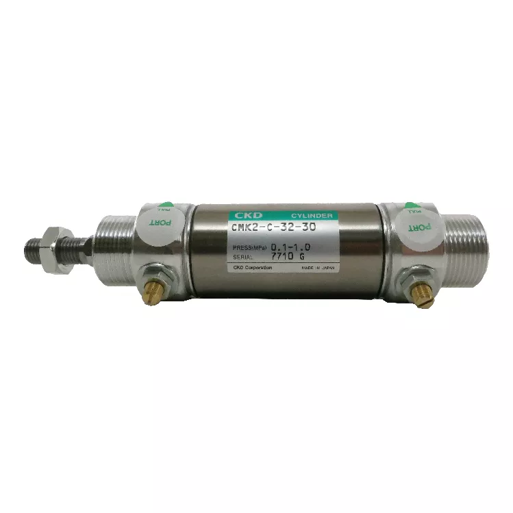 ckd-cmk2-c-00-32-30-medium-bore-size-cylinder CKD | CMK2-C-00-32-30 | Medium Bore Size Cylinder