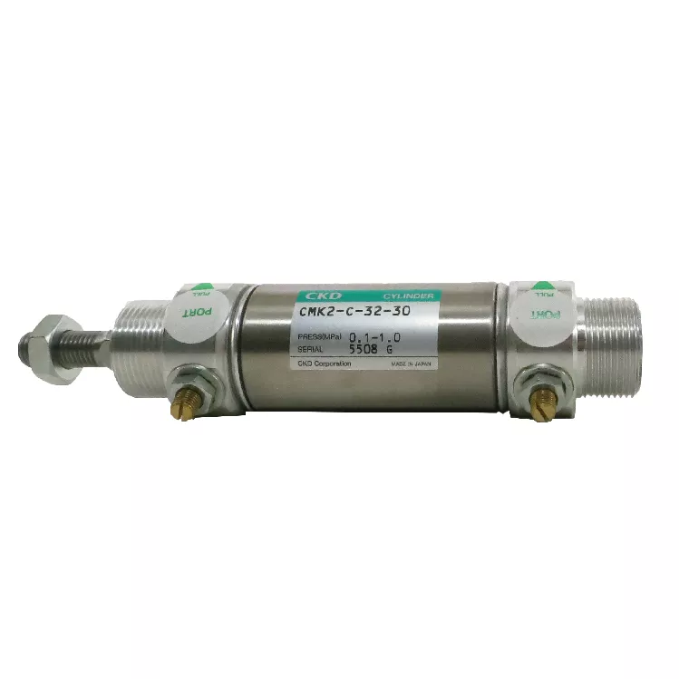 ckd-cmk2-c-tb-32-30-b2-medium-bore-size-cylinder CKD | CMK2-C-TB-32-30-B2 | Medium Bore Size Cylinder