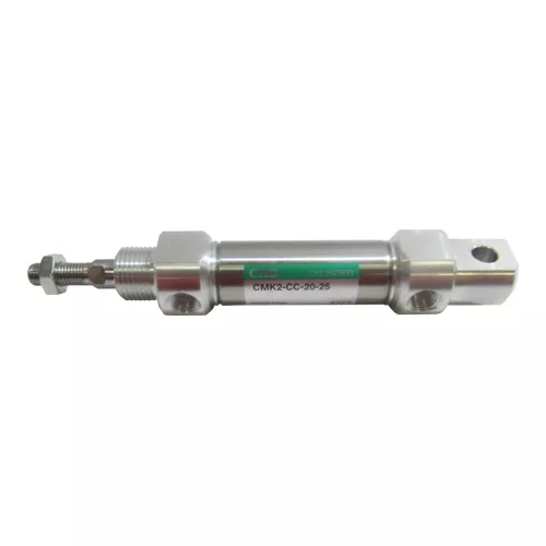 CKD | CMK2-CC-20-25 | Medium Bore Size Cylinder