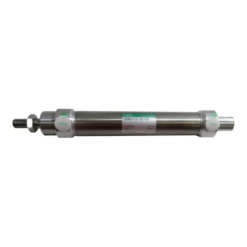 CKD | CMK2-CC-25-100 | Medium Bore Size Cylinder