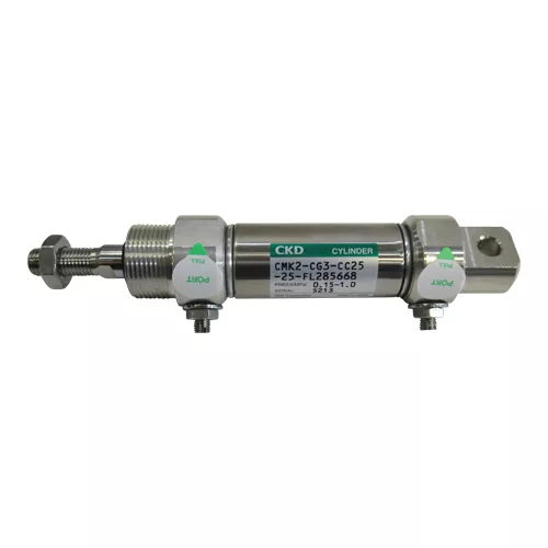 ckd-cmk2-cg3-cc25-25-fl285668-medium-bore-size-cylinder CKD | CMK2-CG3-CC25-25-FL285668 | Medium Bore Size Cylinder