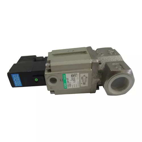 ckd-cvs2-20a-05-02g-1-coolant-valve CKD | CVS2-20A-05-02G-1 | Coolant Valve