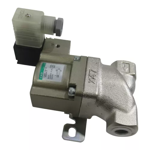 ckd-cvse2-10a-30-b2hsb-3-coolant-valve CKD | CVSE2-10A-30-B2HSB-3 | Coolant Valve
