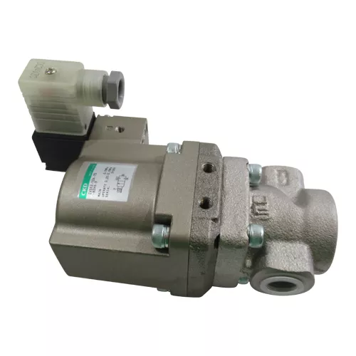 ckd-cvse2-10a-70-b2hs-3-coolant-valve CKD | CVSE2-10A-70-B2HS-3 | Coolant Valve