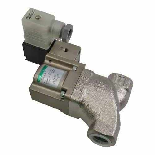 CKD | CVSE2-15A-05-02HS-3-ST | Valve