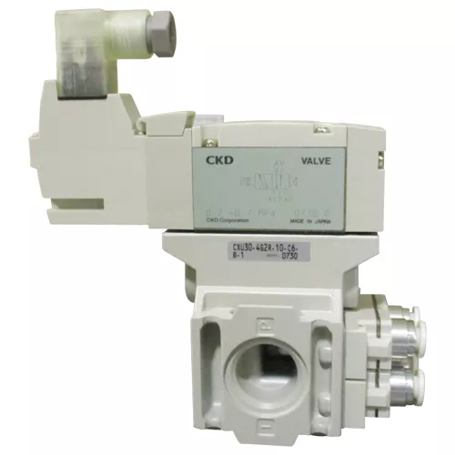 ckd-cxu30-4g2r-10-c6-b-1-air-unit CKD | CXU30-4G2R-10-C6-B-1 | Air Unit