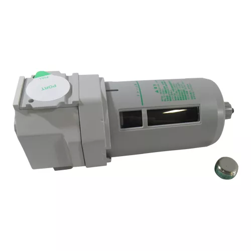 ckd-dt4000-15-w-drain-discharger CKD | DT4000-15-W | Drain Discharger