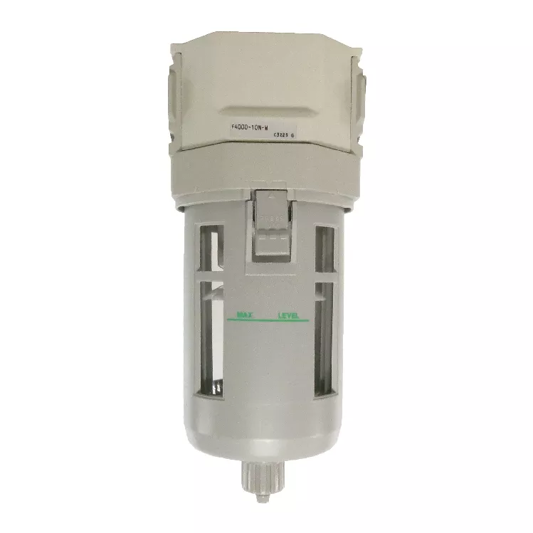 ckd-f4000-10n-w-air-filter CKD | F4000-10N-W | Air Filter