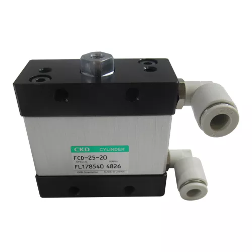 CKD | FCD-25-20-FL178540 | Flat And Compact Cylinder