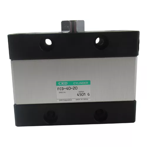 CKD | FCD-40-20 | Compact Cylinder