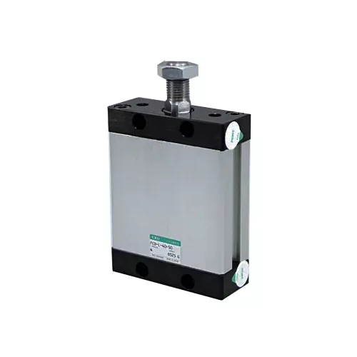 CKD | FCD-L-40NN-50 | Flat Compact Cylinder