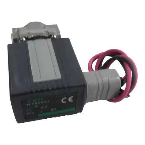 CKD | FFB-3108A2A3A3-B | Valve