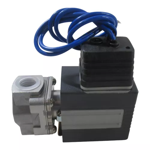 CKD | FFB-3108C3A3A5 | Solenoid Valve