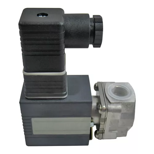 ckd-ffb-4110a7a3c1-b-direct-acting-solenoid-valve CKD | FFB-4110A7A3C1-B | Direct-Acting Solenoid Valve