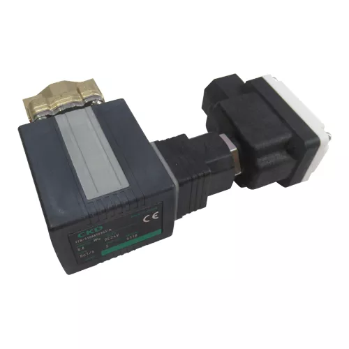 CKD | FFB-5108A5D3G3-B | Solenoid Valve