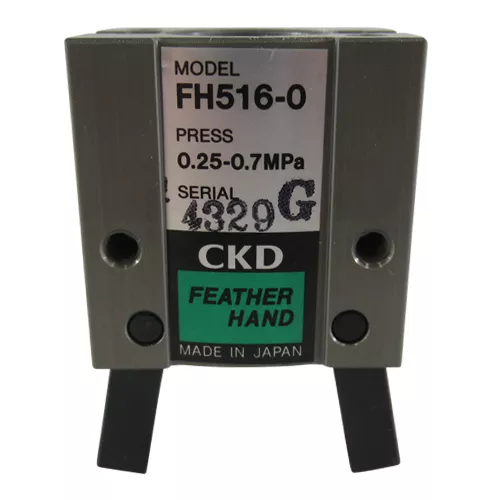 CKD | FH516-O | Angular Gripper