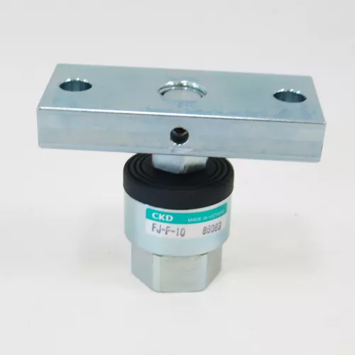 ckd-fj-f-10-floating-joint CKD | FJ-F-10 | Floating Joint