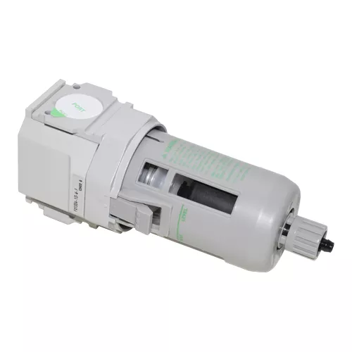 ckd-fx1004-10-w-f-drain-separator CKD | FX1004-10-W-F | Drain Separator