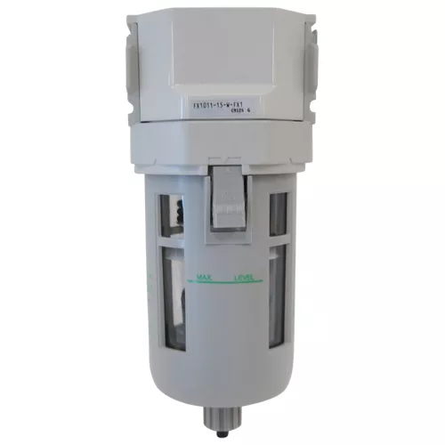 ckd-fx1011-15-w-fx1-drain-separator CKD | FX1011-15-W-FX1 | Drain Separator