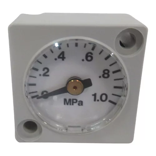 ckd-g401-w-p10-pressure-gauge CKD | G401-W-P10 | Pressure Gauge