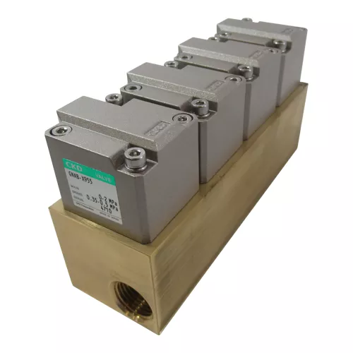 ckd-gnab-x955-fl-241556-valve CKD | GNAB-X955-FL-241556 | Valve