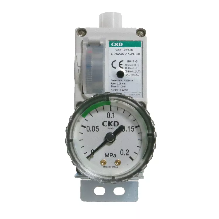 ckd-gps2-07-15-pgc0-gap-switch CKD | GPS2-07-15-PGC0 | Gap Switch