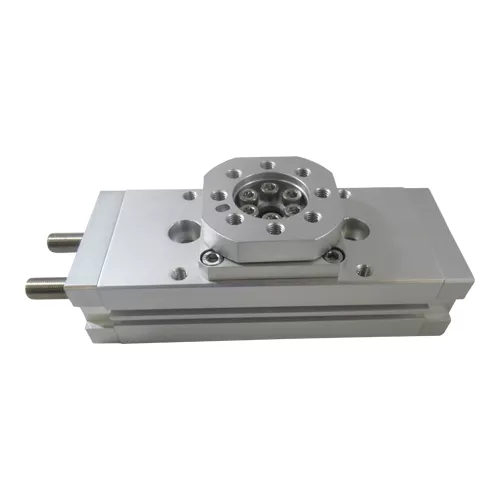 ckd-grc-50-180-rotary-actuator CKD | GRC-50-180 | Rotary Actuator