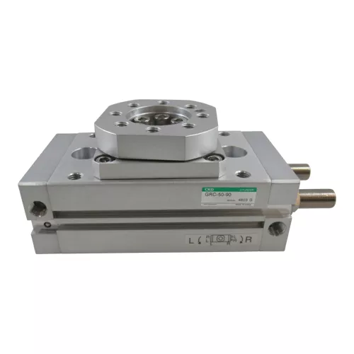 ckd-grc-50-90-rotary-actuator CKD | GRC-50-90 | Rotary Actuator