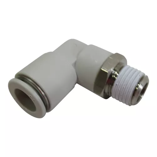 CKD | GWL10-8 | Push-to-Connect Fitting