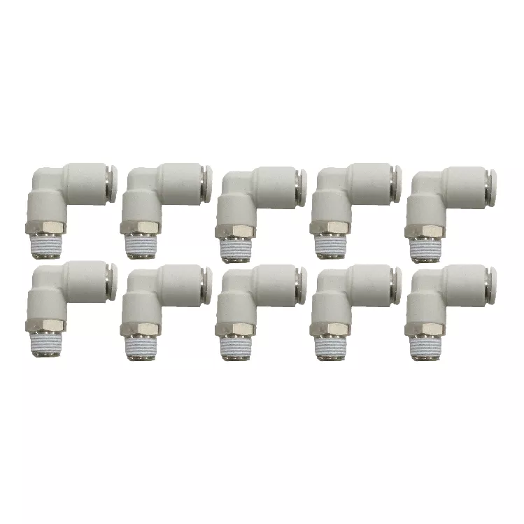 CKD | GWL12-10 | Elbow Joint (Pack of 10)