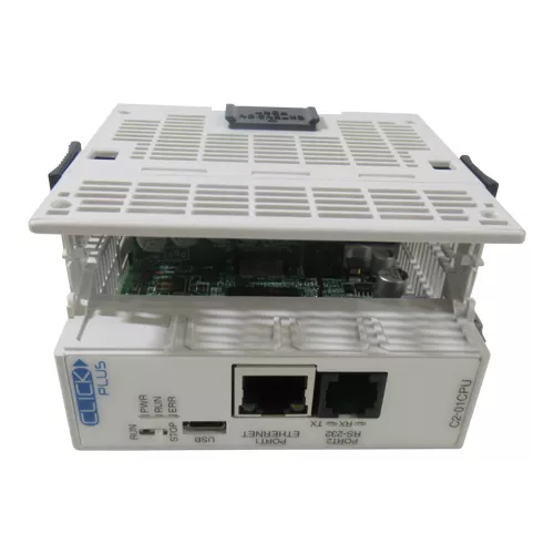 CLICK | C2-01CPU | Programmable Logic Controller