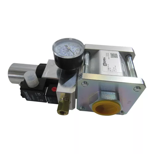 CO-AX | 527462 | Pressure Control Valve