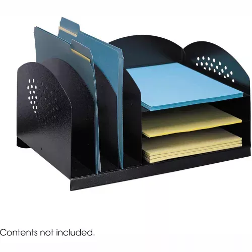 combination-rack-3-upright-3-horizontal Combination Rack 3 Upright and 3 Horizontal