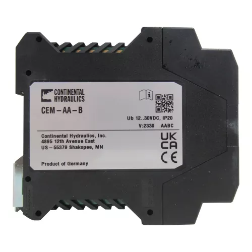 continental-cem-aa-b-power-amplifier Continental | CEM-AA-B | Power Amplifier