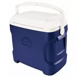 contour-30-cooler-blue-white-30-qt Contour 30 Cooler, Blue & White, 30-Qt.