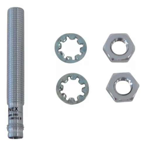 Contrinex | DW-AS-509-M8-390 | Inductive Proximity Sensor