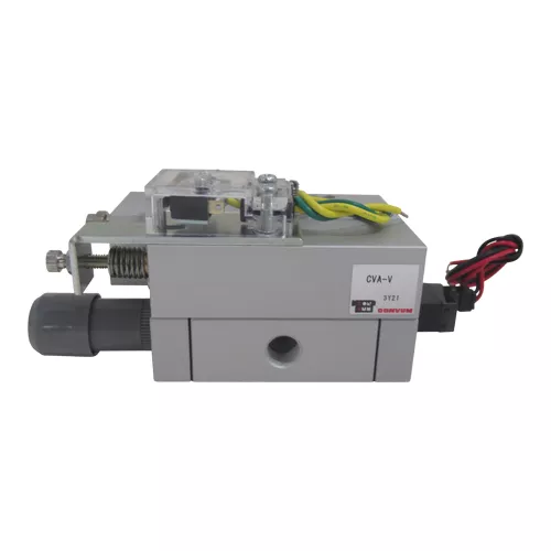 Convum | CVA2-10LSVDN4BL | Vacuum Ejector