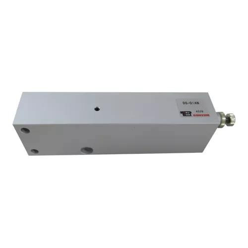 Convum | DS-01AN | Vacuum Ejector Blow-Off Valve