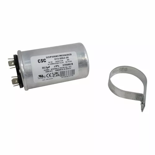 Copeland | 914-0037-10 | Run Capacitor