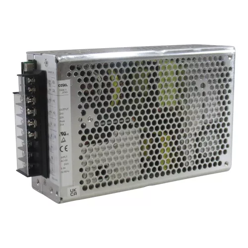 cosel-ada600f-24-power-supply Cosel | ADA600F-24 | Power Supply