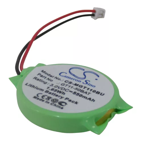CR2450HR | Coin-type Lithium Battery
