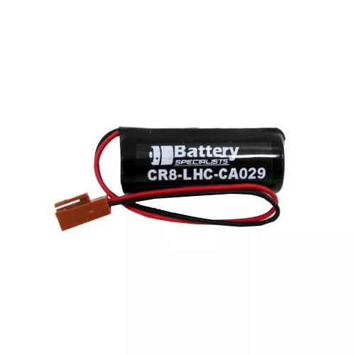 CR8-LHC-CA029 | Battery Connector