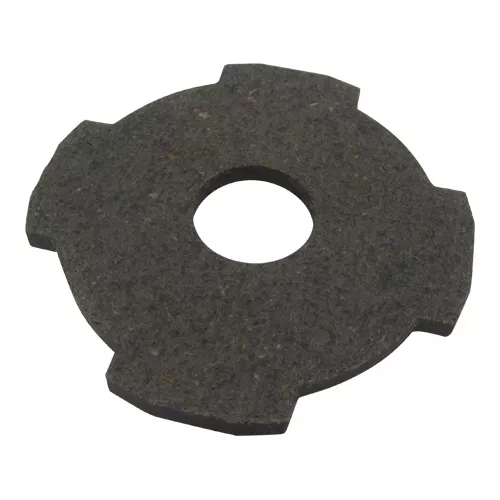 Createch | 609361000 | Clutch Plate