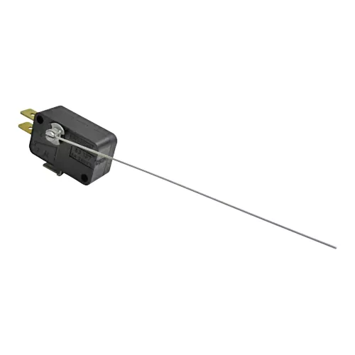 Crouzet | 83137004 | Rotary Action Microswitch