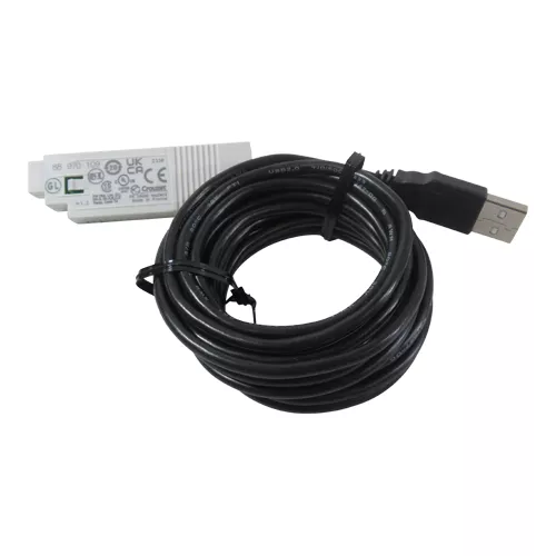 Crouzet | 88970109 | USB Logic Controller