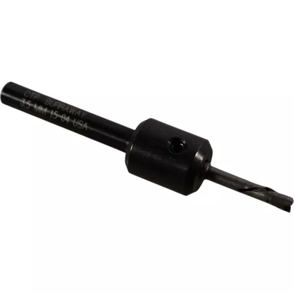 CTP BURRAWAY 3.5mm Deburring Tool 15-04