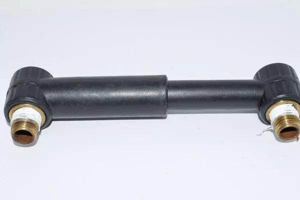 Cumsa Fitting Extendable Rod Part