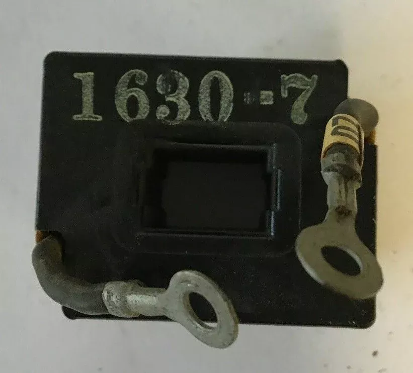 CUTLER HAMMER 9-1630-7MAGNETIC COIL